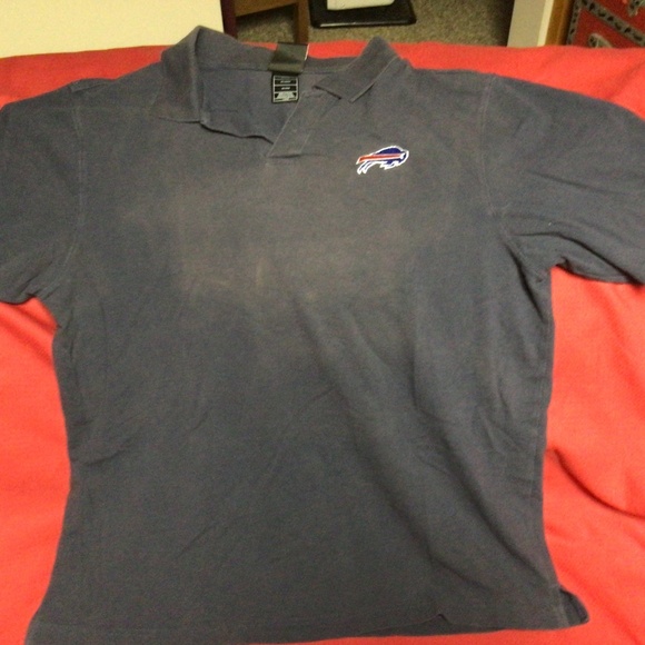 NFL BUFFALO BILLS shirt - Picture 1 of 2